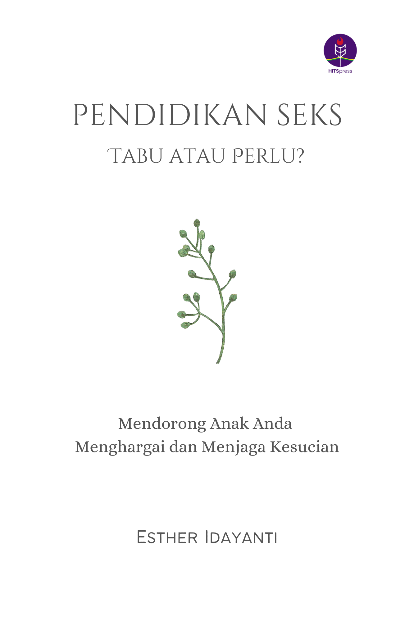 Buku - 4 - HITS | Harvest International Theological Seminary