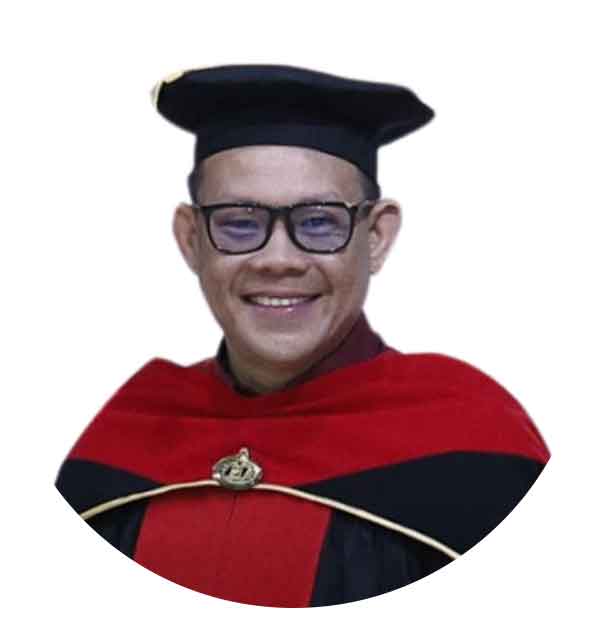 Gambar - Dosen - HITS | Harvest International Theological Seminary