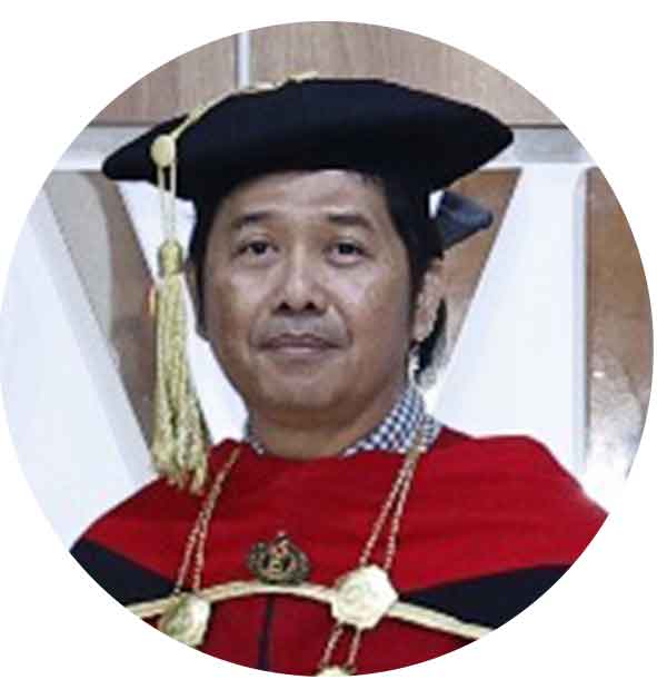 Gambar - Dosen - HITS | Harvest International Theological Seminary