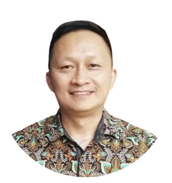 Gambar - Dosen - HITS | Harvest International Theological Seminary