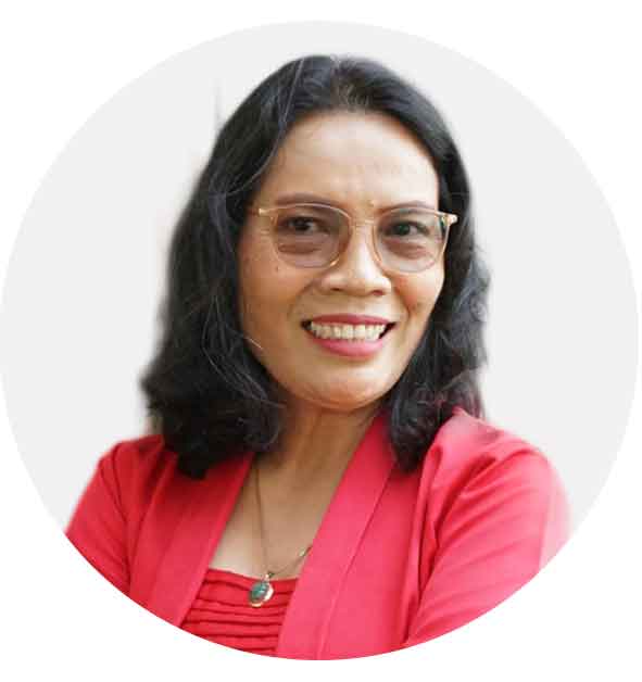 Gambar - Dosen - HITS | Harvest International Theological Seminary