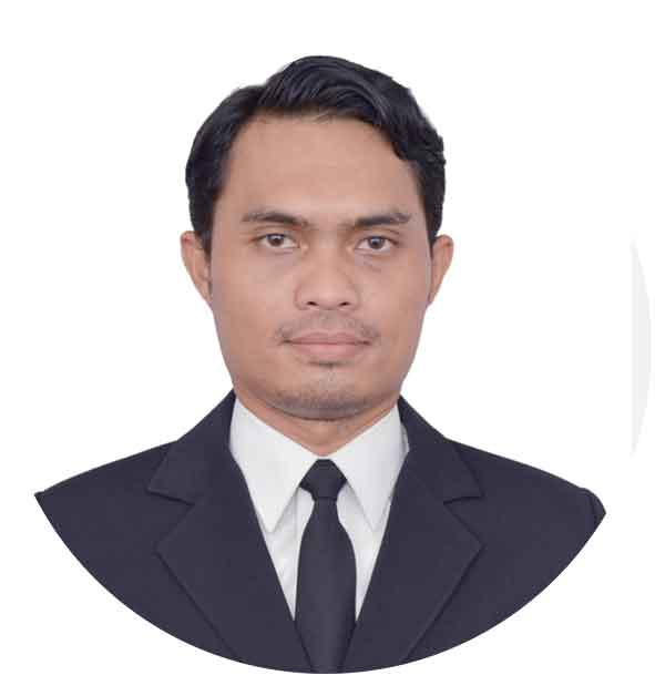Gambar - Dosen - HITS | Harvest International Theological Seminary