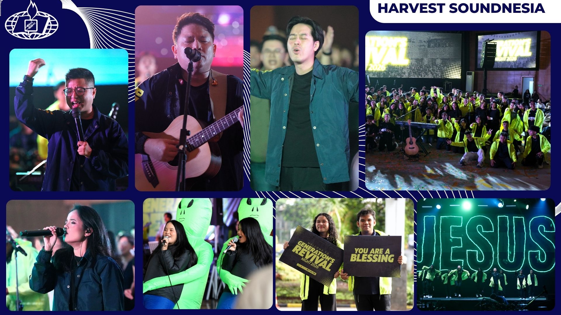 Gambar - Berita - HITS | Harvest International Theological Seminary